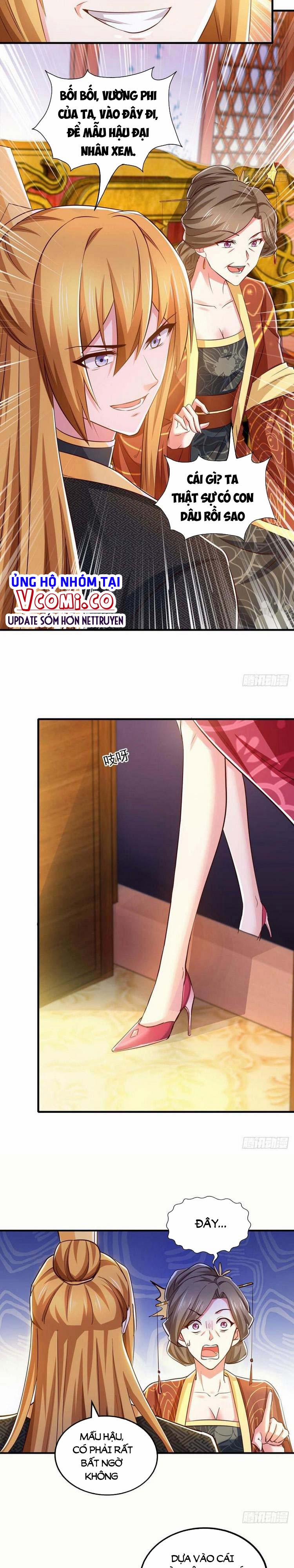 Ta Có Trăm Vạn Điểm Kỹ Năng 93 trang 3