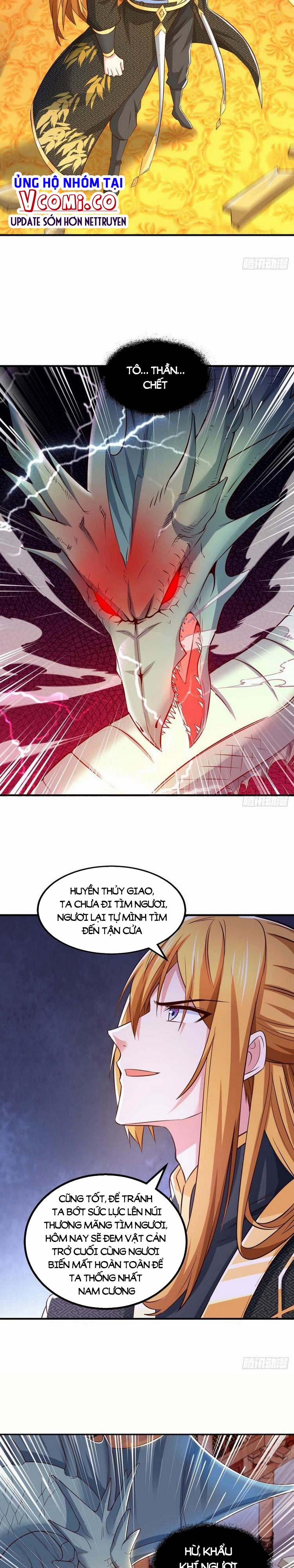 Ta Có Trăm Vạn Điểm Kỹ Năng 94 trang 7