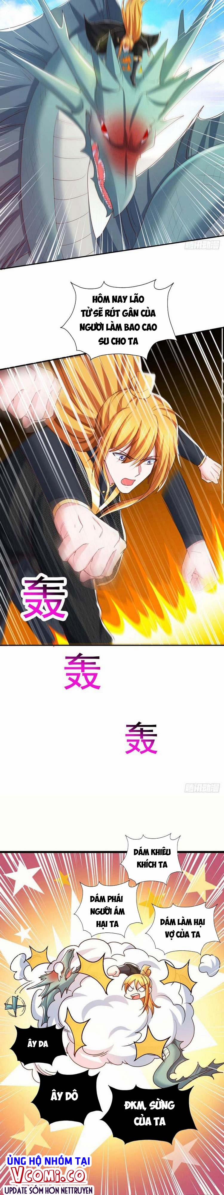 Ta Có Trăm Vạn Điểm Kỹ Năng 95 trang 2