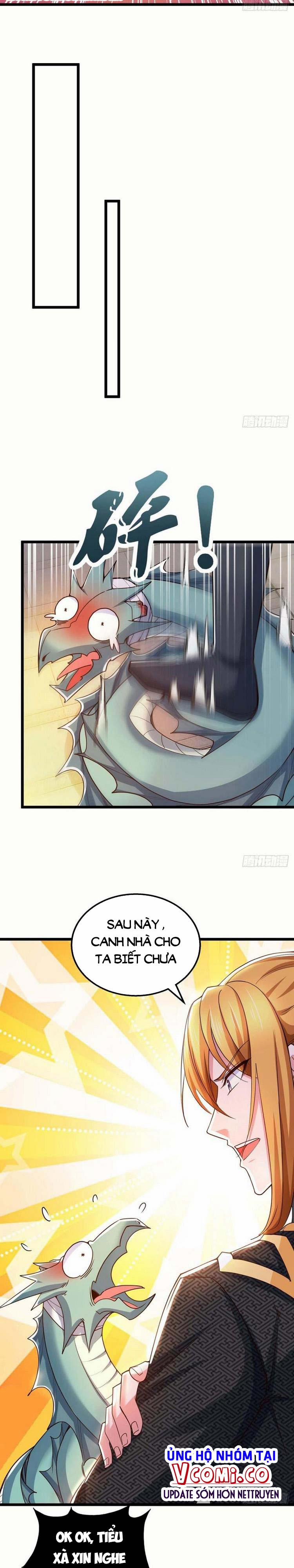 Ta Có Trăm Vạn Điểm Kỹ Năng 95 trang 3