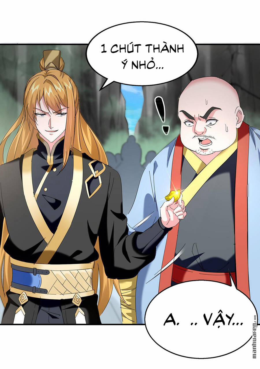 Ta Có Trăm Vạn Điểm Kỹ Năng 96 trang 11