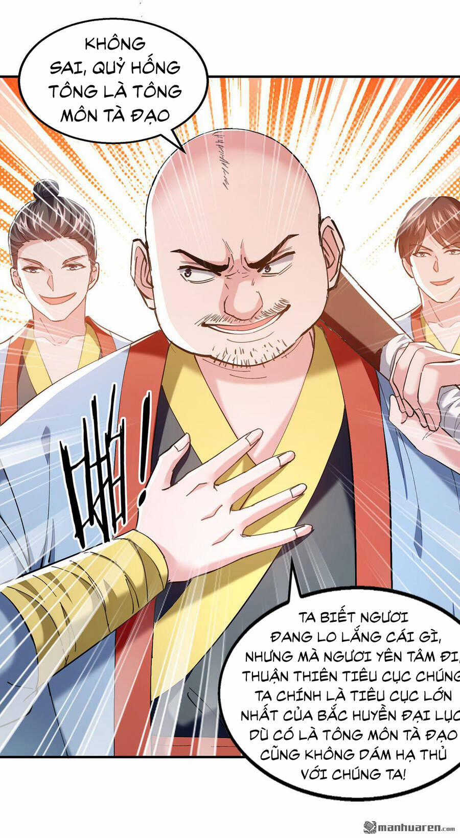 Ta Có Trăm Vạn Điểm Kỹ Năng 96 trang 14