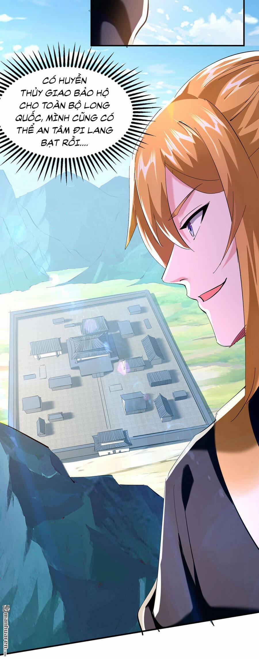 Ta Có Trăm Vạn Điểm Kỹ Năng 96 trang 2