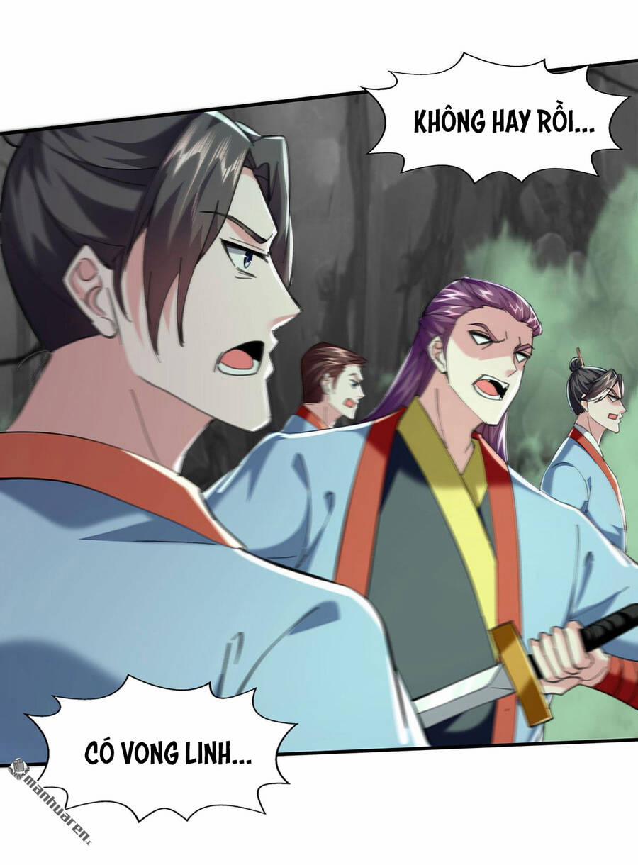 Ta Có Trăm Vạn Điểm Kỹ Năng 96 trang 26