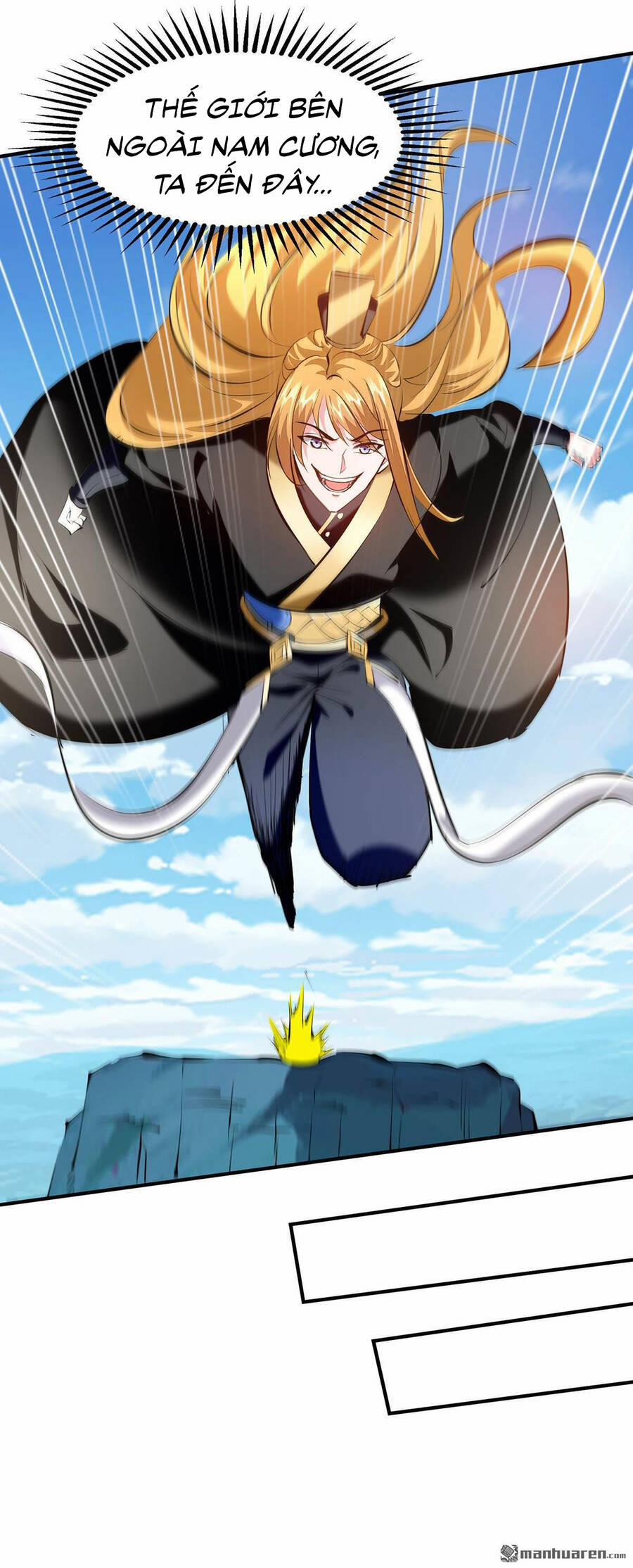 Ta Có Trăm Vạn Điểm Kỹ Năng 96 trang 3