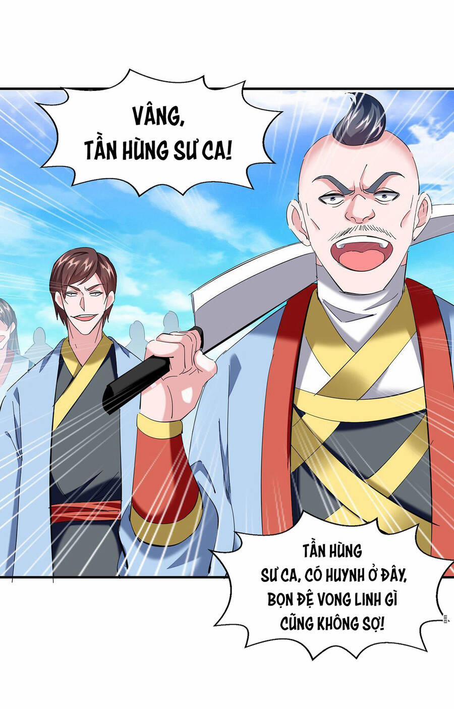 Ta Có Trăm Vạn Điểm Kỹ Năng 96 trang 8