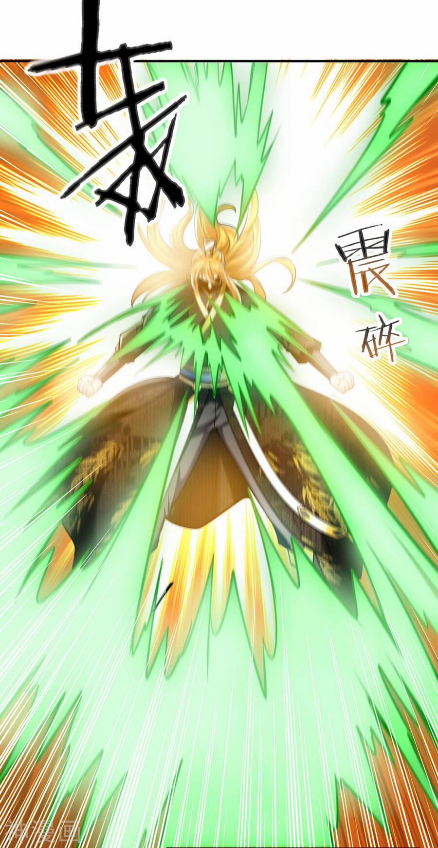 Ta Có Trăm Vạn Điểm Kỹ Năng 97 trang 16