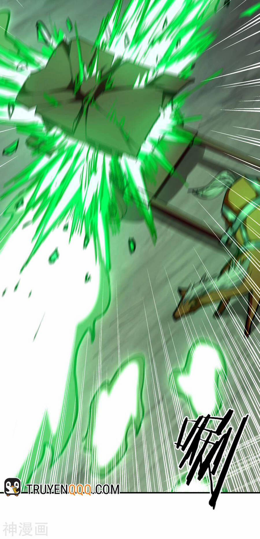 Ta Có Trăm Vạn Điểm Kỹ Năng 97 trang 2