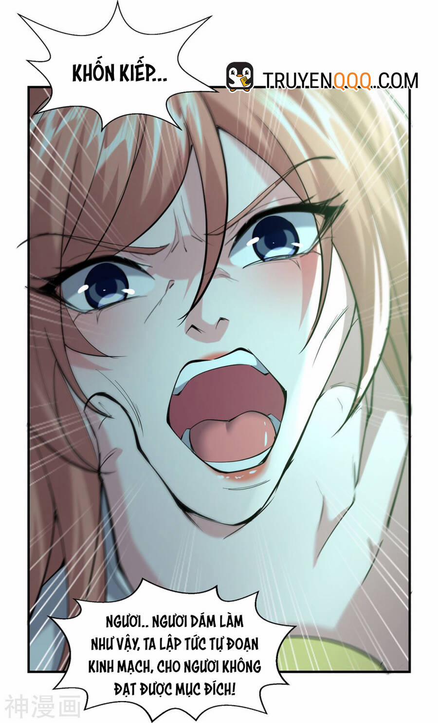 Ta Có Trăm Vạn Điểm Kỹ Năng 97 trang 23