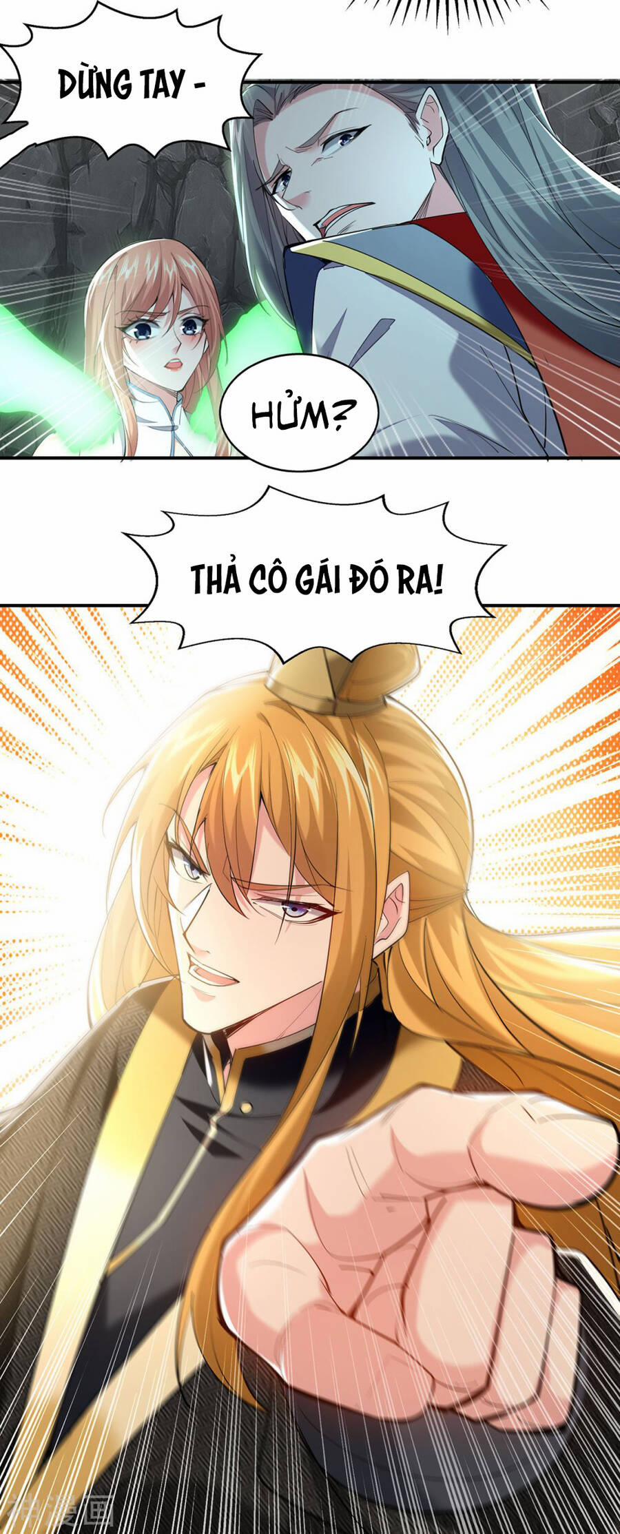 Ta Có Trăm Vạn Điểm Kỹ Năng 97 trang 26