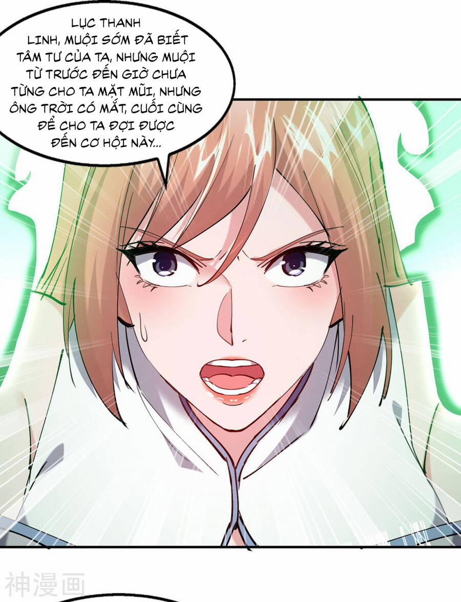 Ta Có Trăm Vạn Điểm Kỹ Năng 97 trang 8