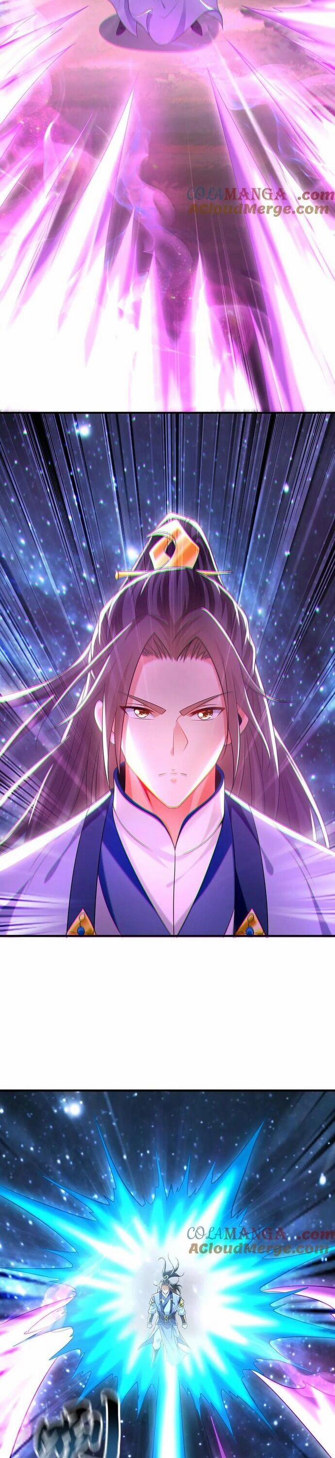 Ta Có Trăm Vạn Tốc Độ Đánh 101 trang 7