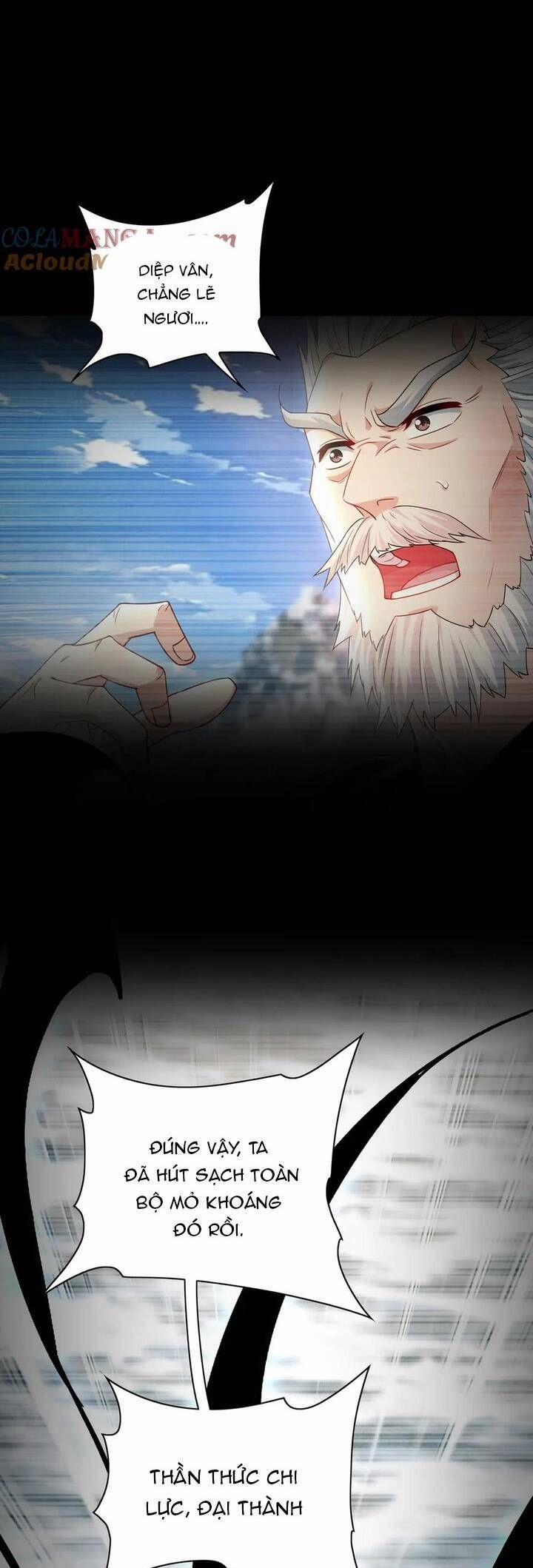 Ta Có Trăm Vạn Tốc Độ Đánh 102 trang 7