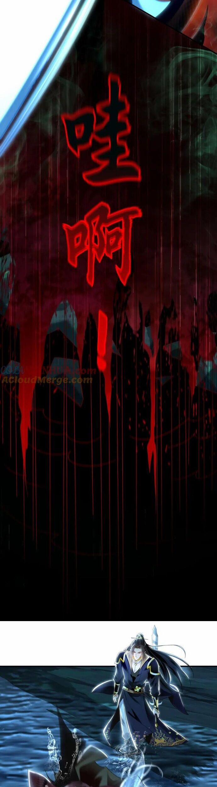 Ta Có Trăm Vạn Tốc Độ Đánh 39 trang 18