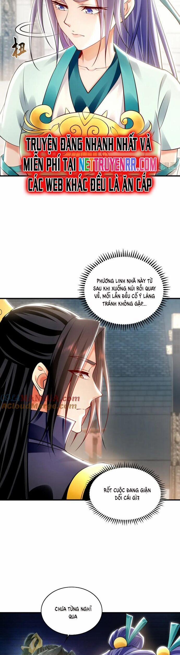 Ta Có Trăm Vạn Tốc Độ Đánh 45 trang 4