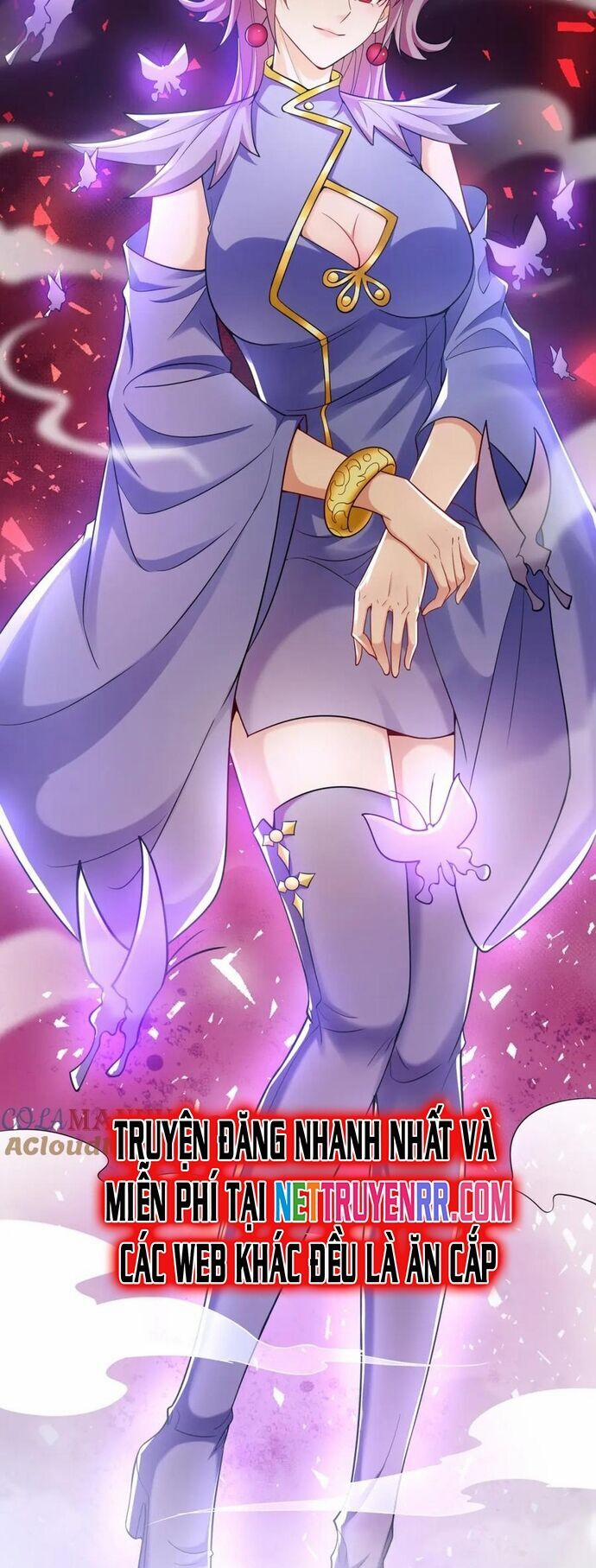 Ta Có Trăm Vạn Tốc Độ Đánh 48 trang 24