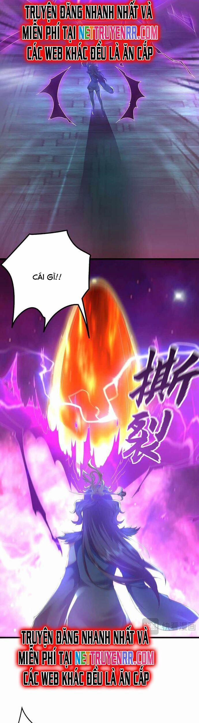 Ta Có Trăm Vạn Tốc Độ Đánh 49 trang 16