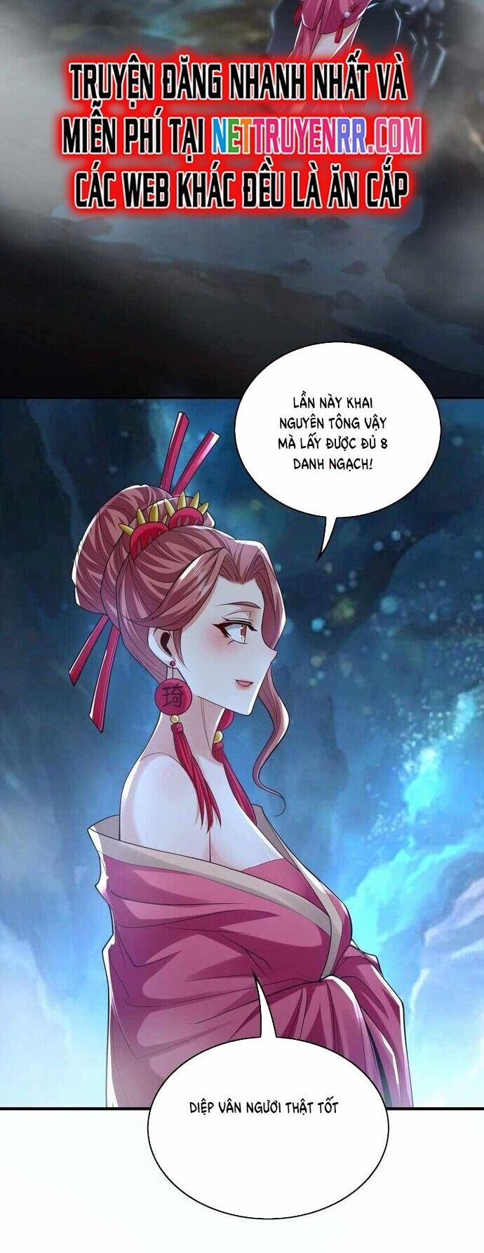 Ta Có Trăm Vạn Tốc Độ Đánh 53 trang 29