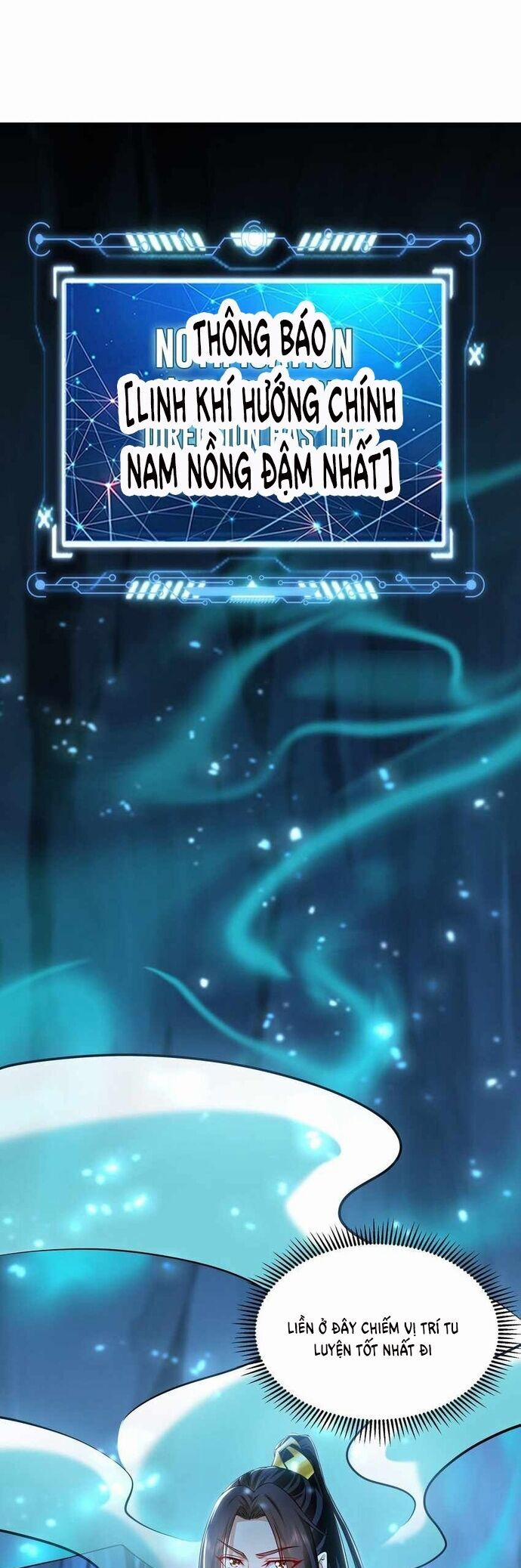 Ta Có Trăm Vạn Tốc Độ Đánh 54 trang 7