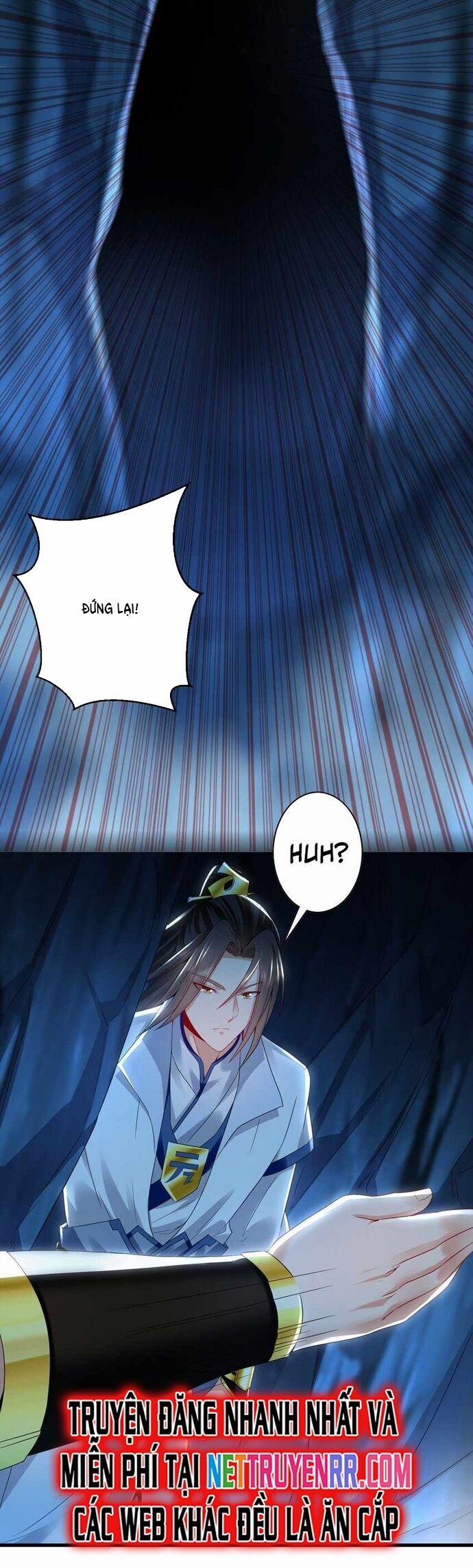 Ta Có Trăm Vạn Tốc Độ Đánh 55 trang 18
