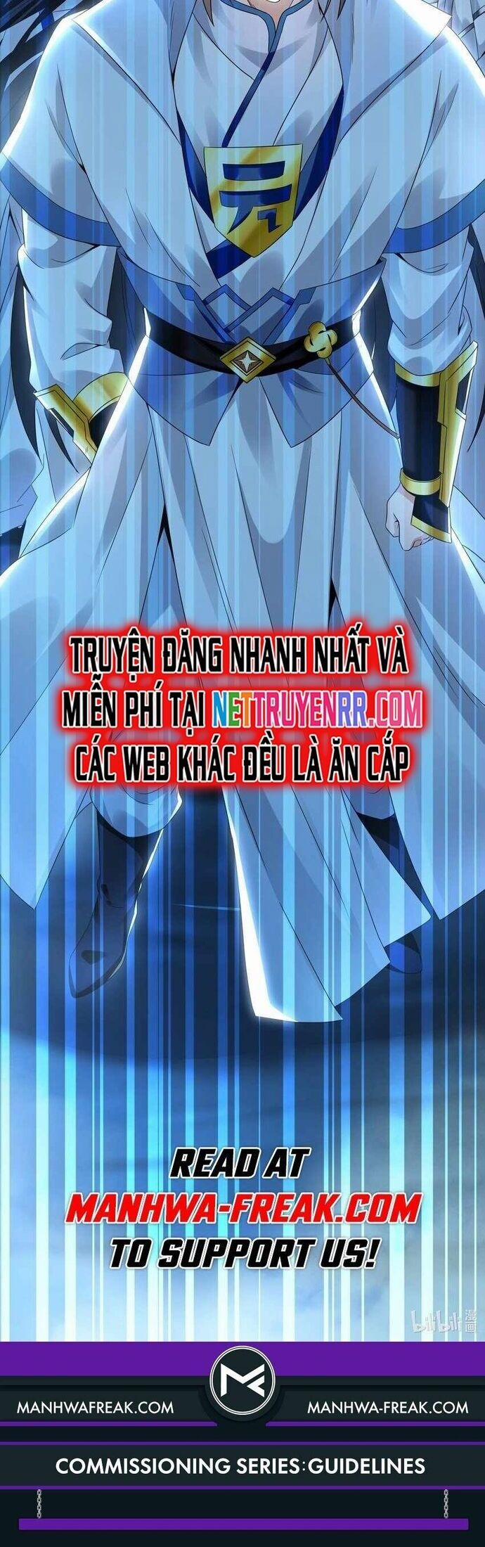 Ta Có Trăm Vạn Tốc Độ Đánh 55 trang 25