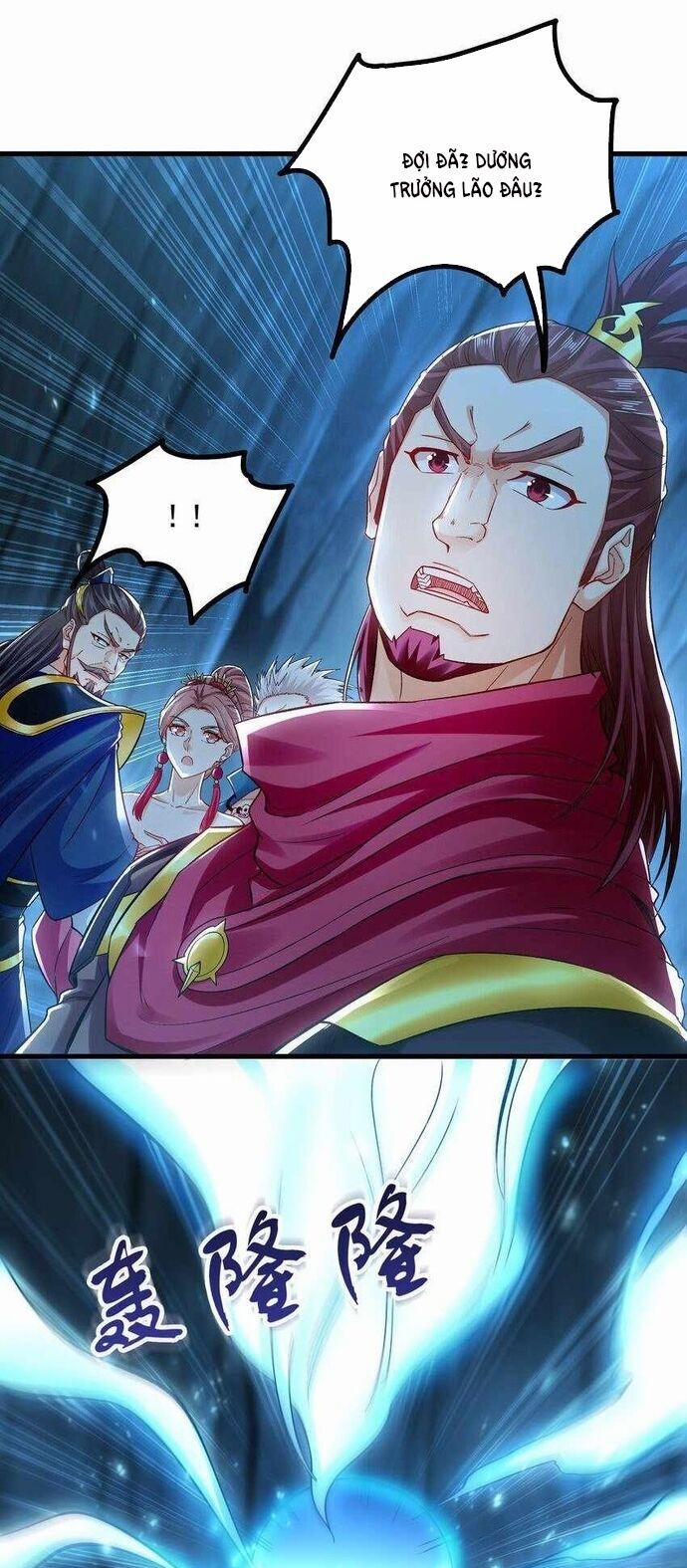Ta Có Trăm Vạn Tốc Độ Đánh 55 trang 7
