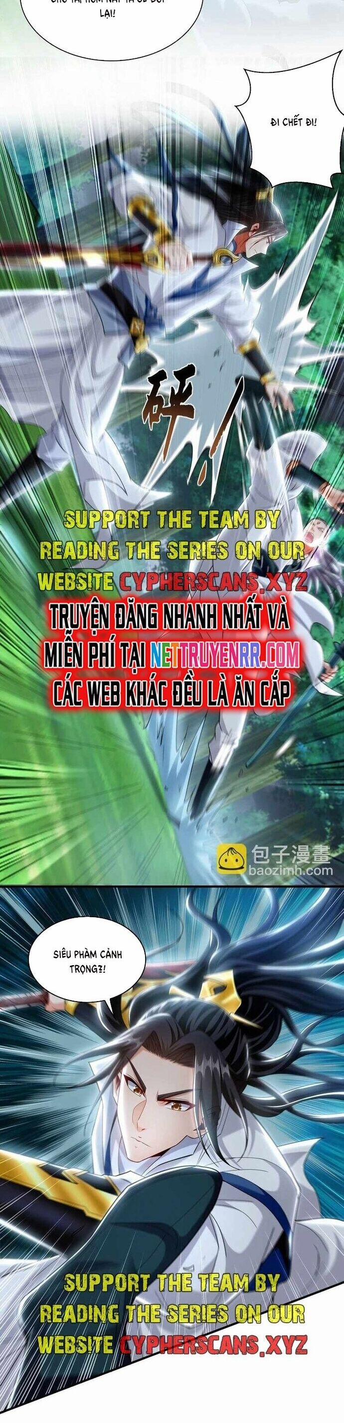 Ta Có Trăm Vạn Tốc Độ Đánh 57 trang 4