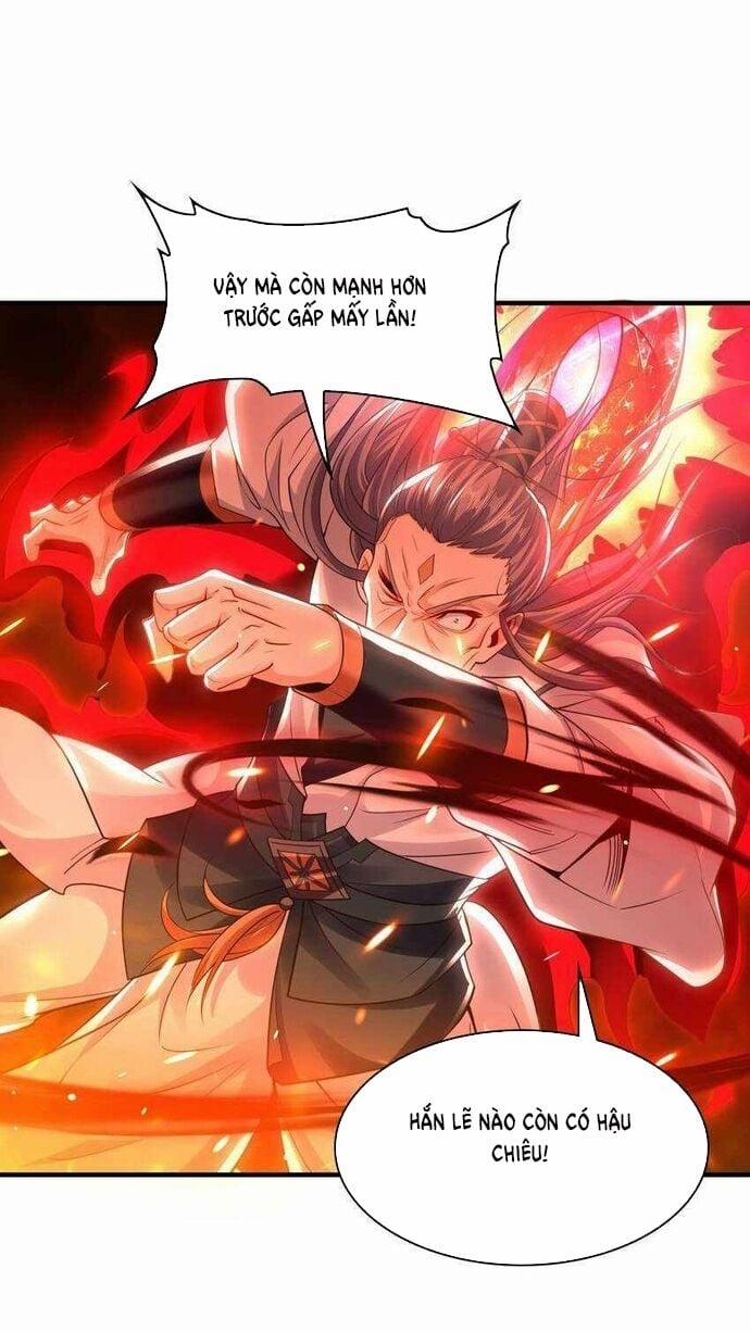 Ta Có Trăm Vạn Tốc Độ Đánh 58 trang 7