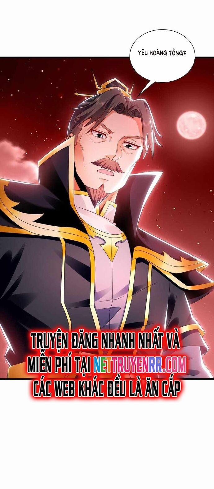 Ta Có Trăm Vạn Tốc Độ Đánh 59 trang 28