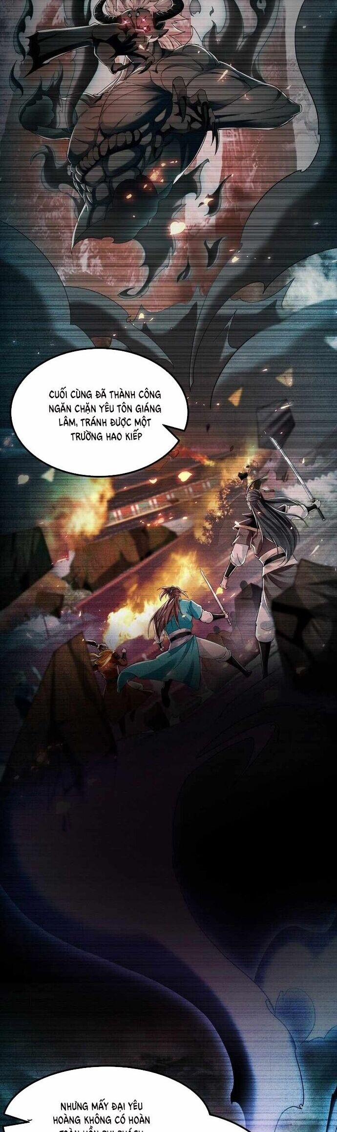 Ta Có Trăm Vạn Tốc Độ Đánh 59 trang 30