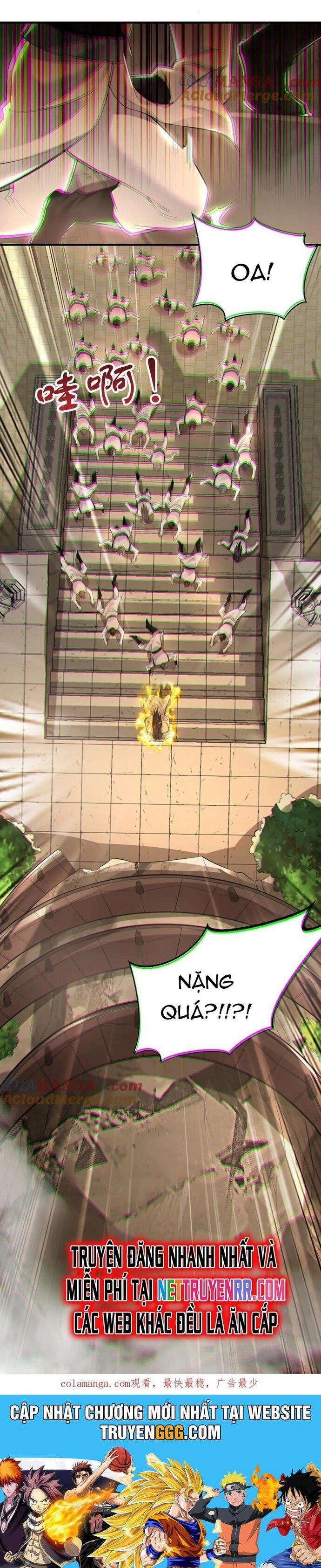 Ta Có Trăm Vạn Tốc Độ Đánh 60 trang 25