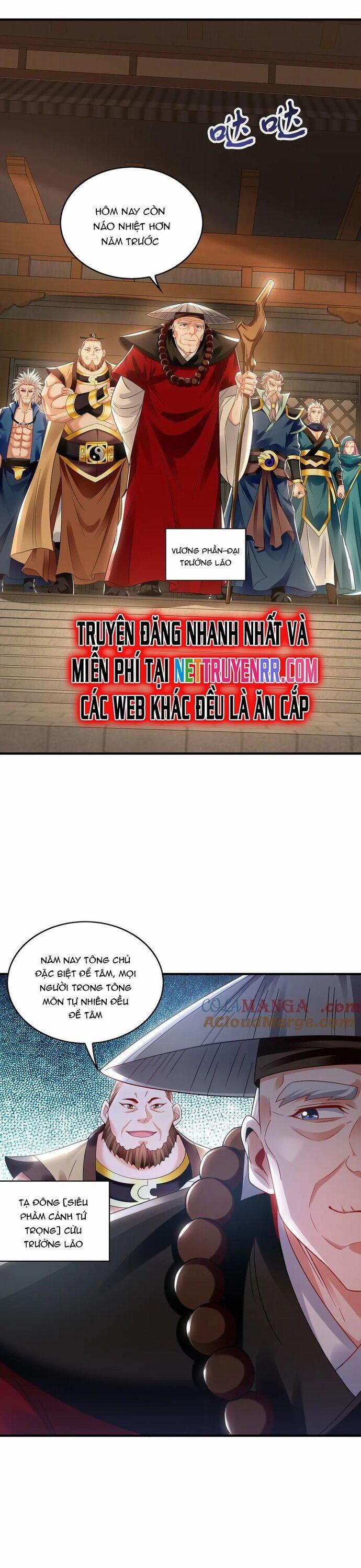 Ta Có Trăm Vạn Tốc Độ Đánh 60 trang 7