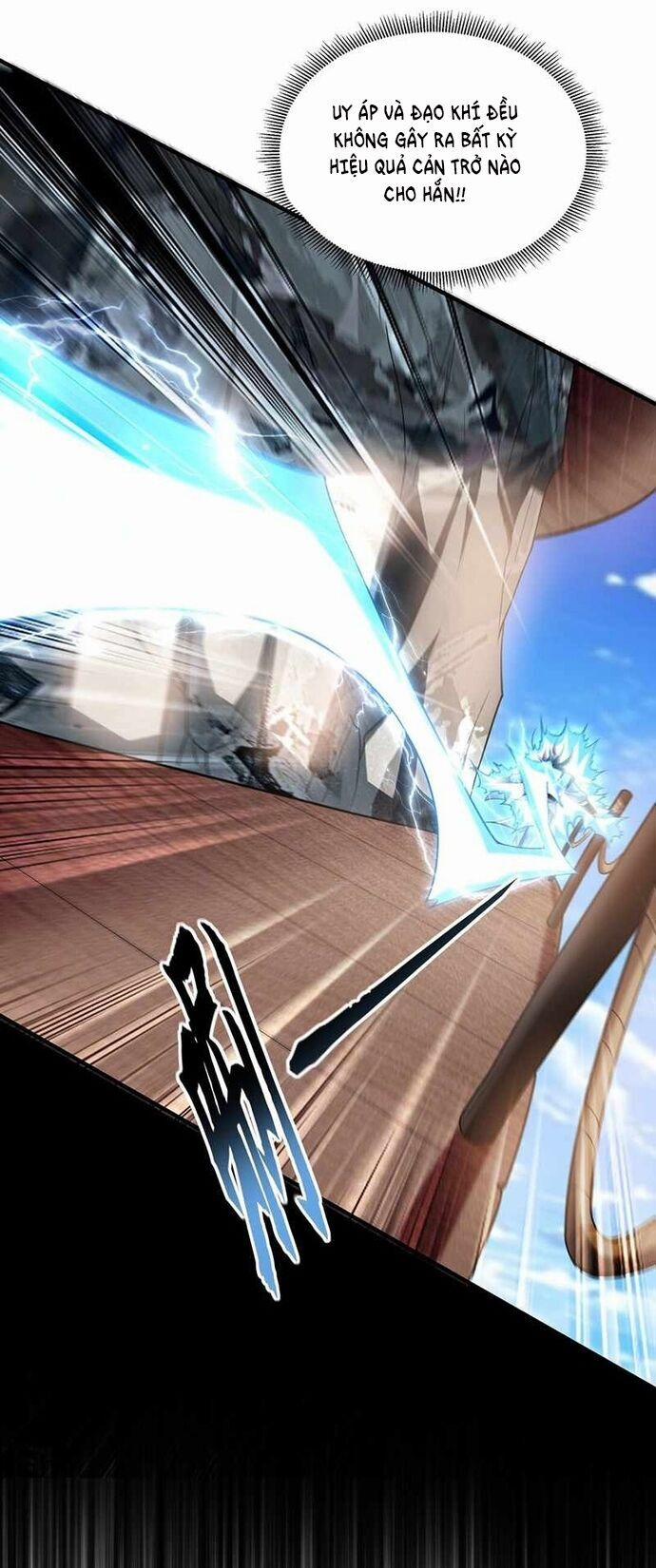 Ta Có Trăm Vạn Tốc Độ Đánh 61 trang 14