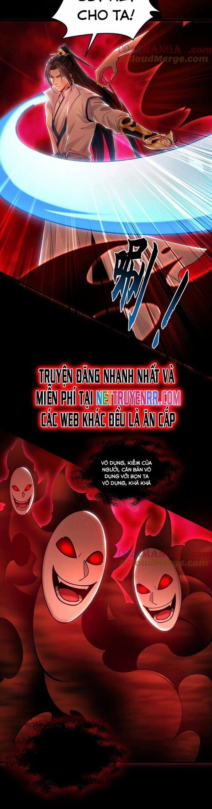 Ta Có Trăm Vạn Tốc Độ Đánh 62 trang 7