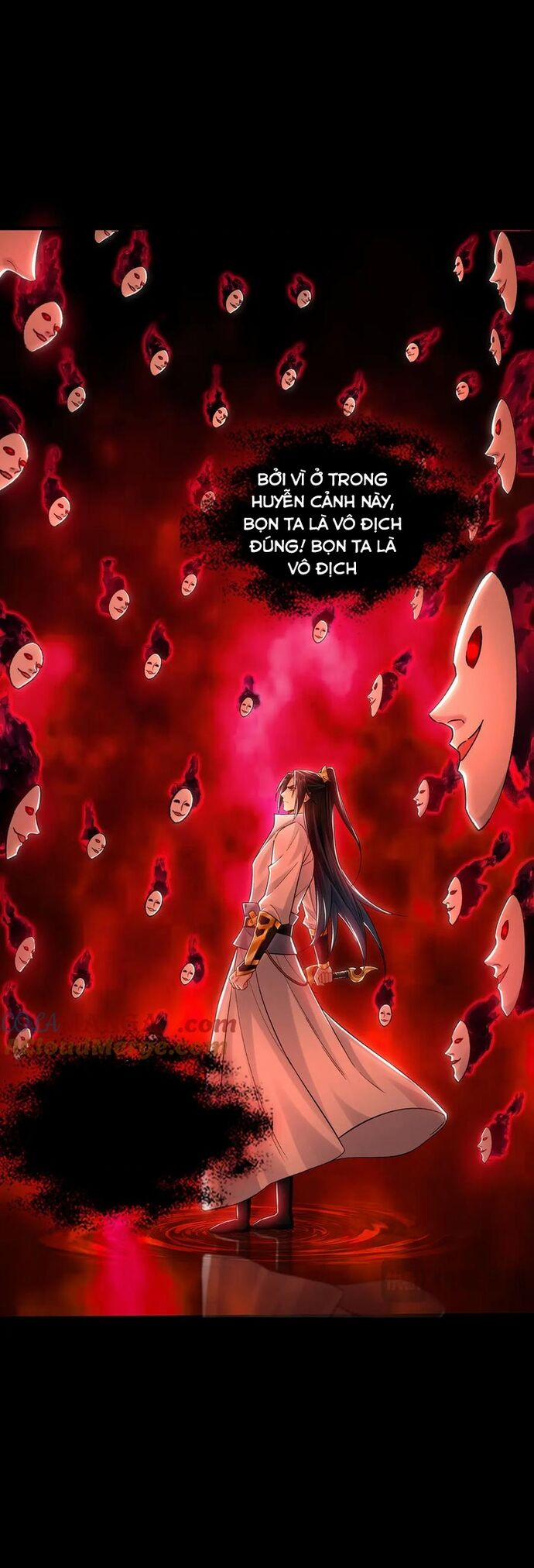 Ta Có Trăm Vạn Tốc Độ Đánh 62 trang 8