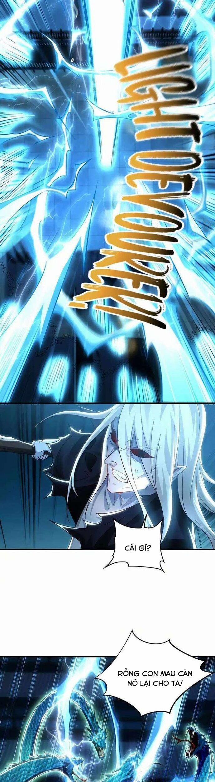 Ta Có Trăm Vạn Tốc Độ Đánh 69 trang 10