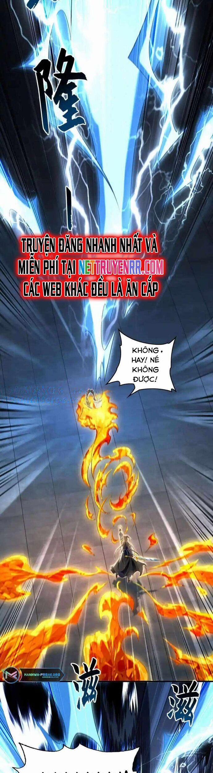 Ta Có Trăm Vạn Tốc Độ Đánh 70 trang 24