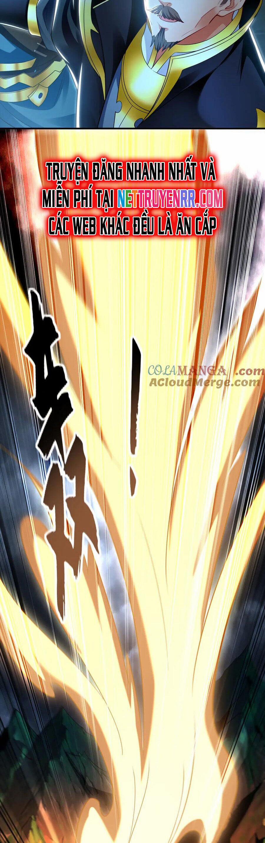 Ta Có Trăm Vạn Tốc Độ Đánh 73 trang 25