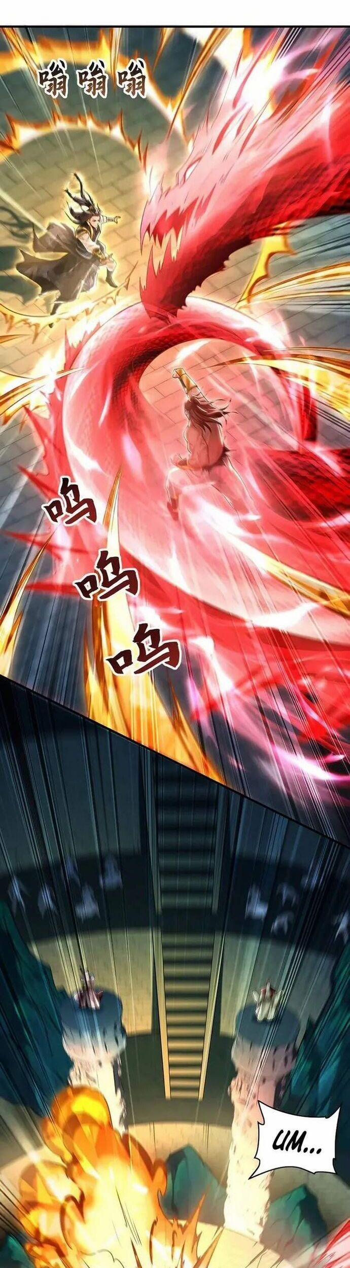 Ta Có Trăm Vạn Tốc Độ Đánh 76 trang 14