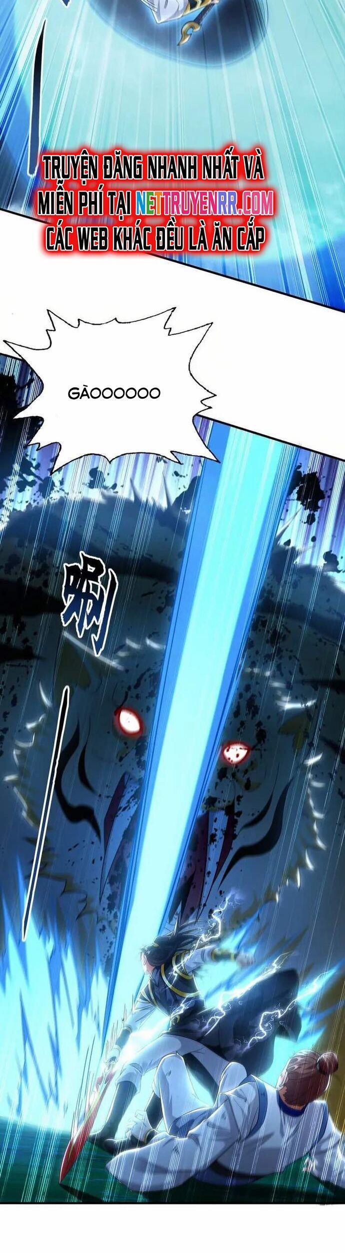 Ta Có Trăm Vạn Tốc Độ Đánh 79 trang 12