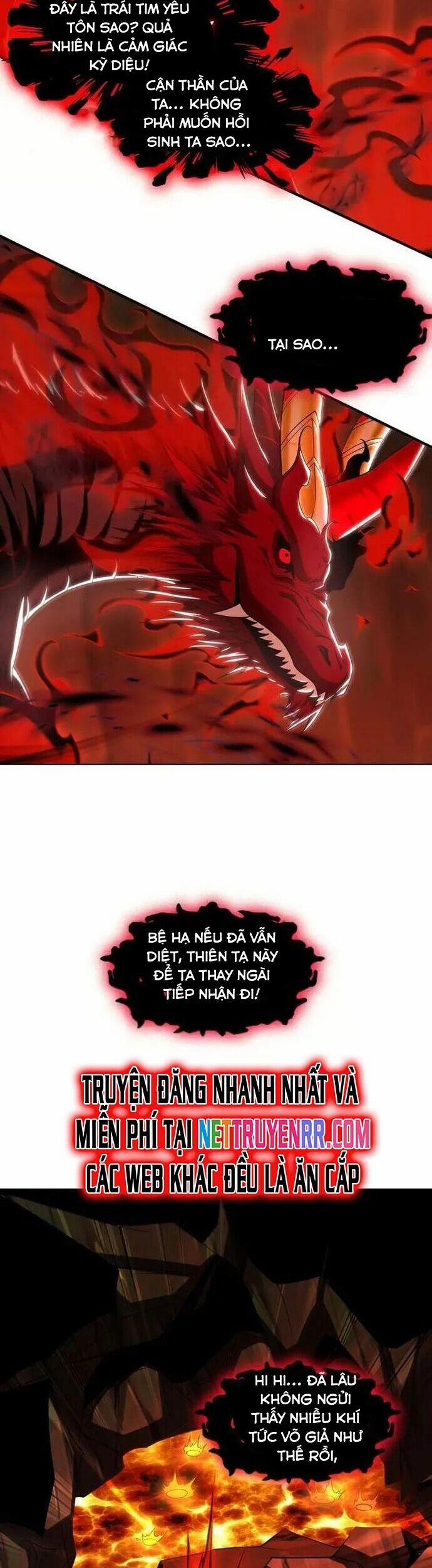 Ta Có Trăm Vạn Tốc Độ Đánh 79 trang 17