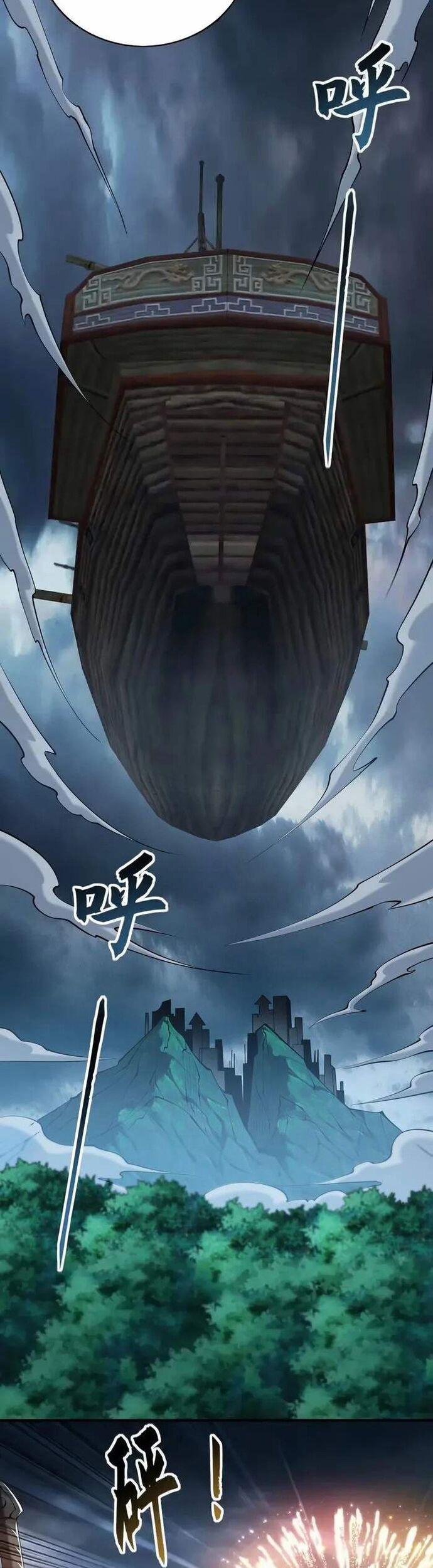 Ta Có Trăm Vạn Tốc Độ Đánh 79 trang 8