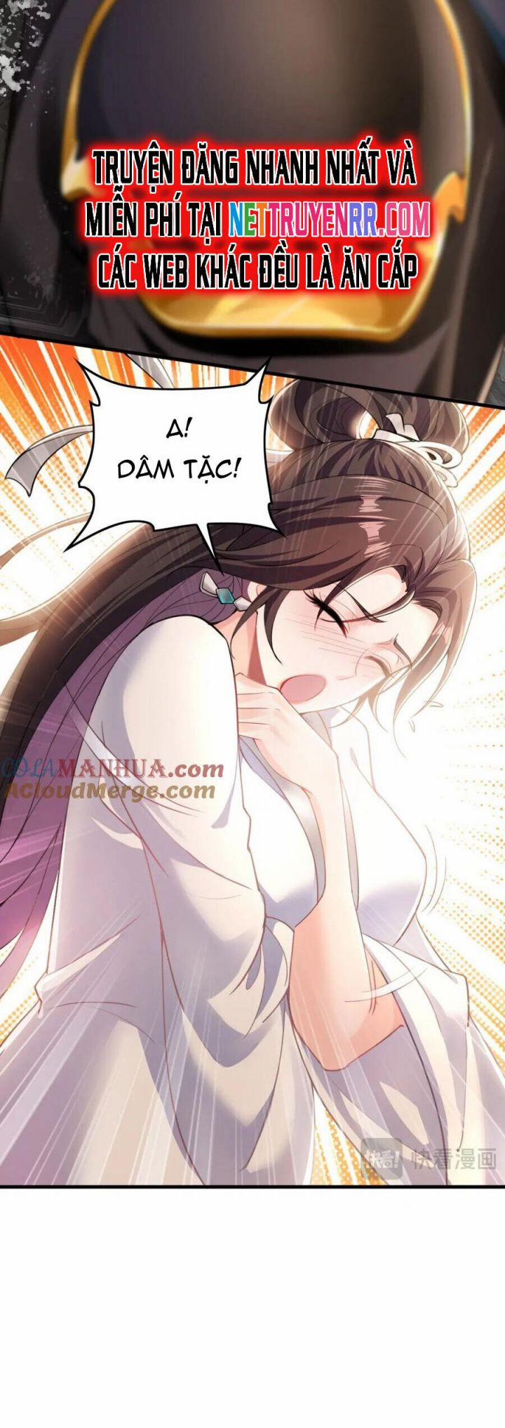 Ta Có Trăm Vạn Tốc Độ Đánh 8 trang 13