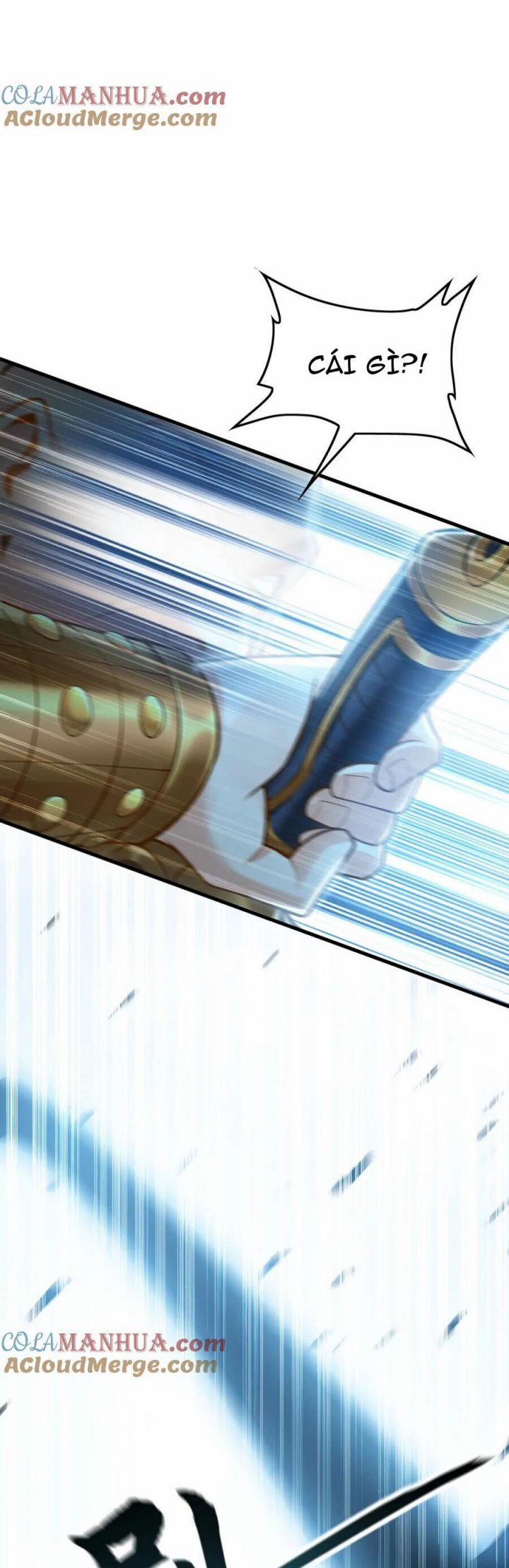 Ta Có Trăm Vạn Tốc Độ Đánh 8 trang 26