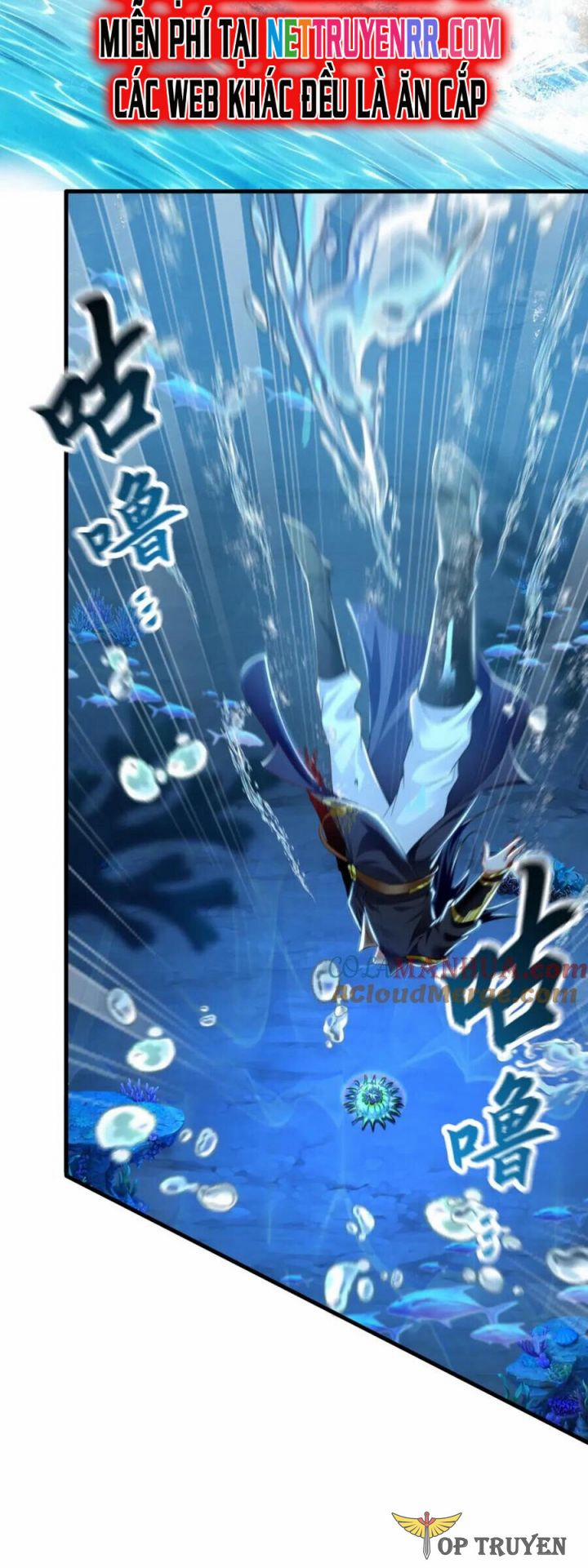 Ta Có Trăm Vạn Tốc Độ Đánh 8 trang 3