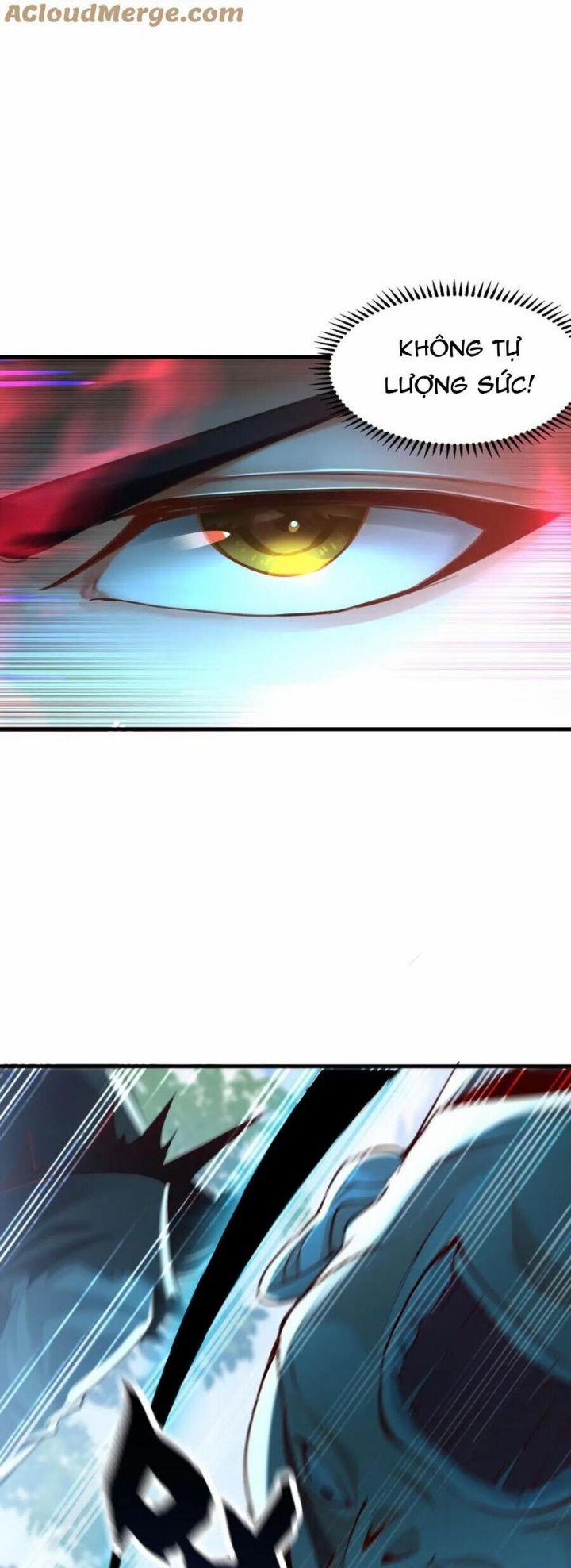Ta Có Trăm Vạn Tốc Độ Đánh 8 trang 32