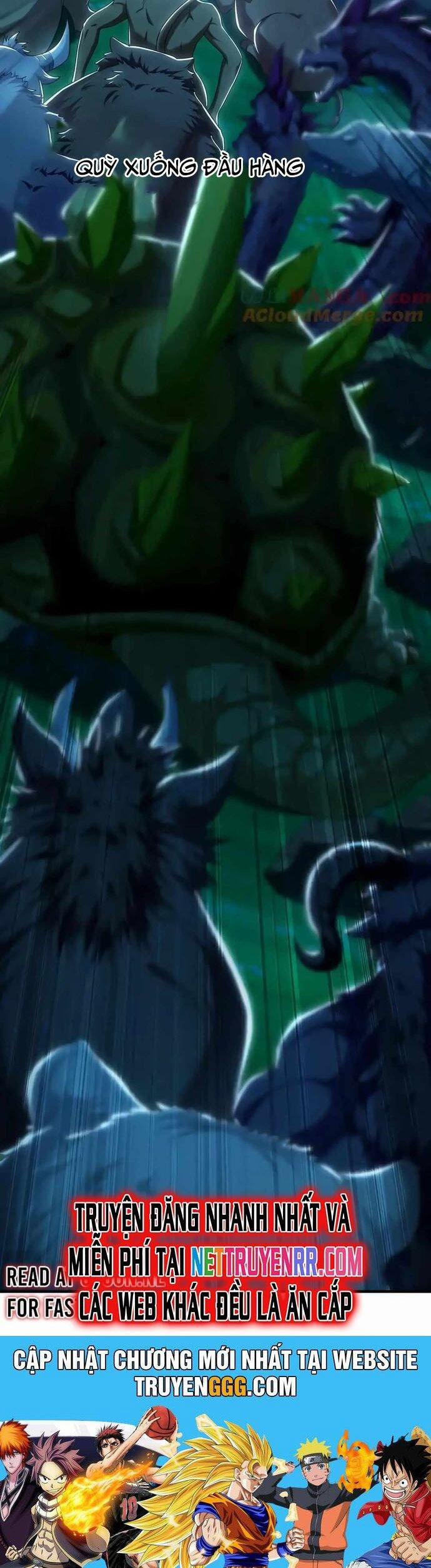 Ta Có Trăm Vạn Tốc Độ Đánh 81 trang 26