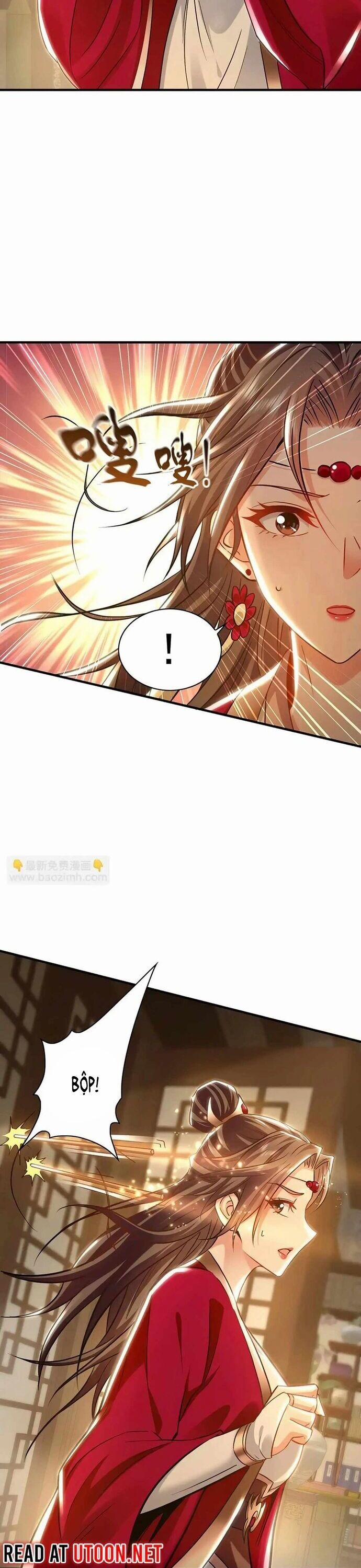 Ta Có Trăm Vạn Tốc Độ Đánh 89 trang 15