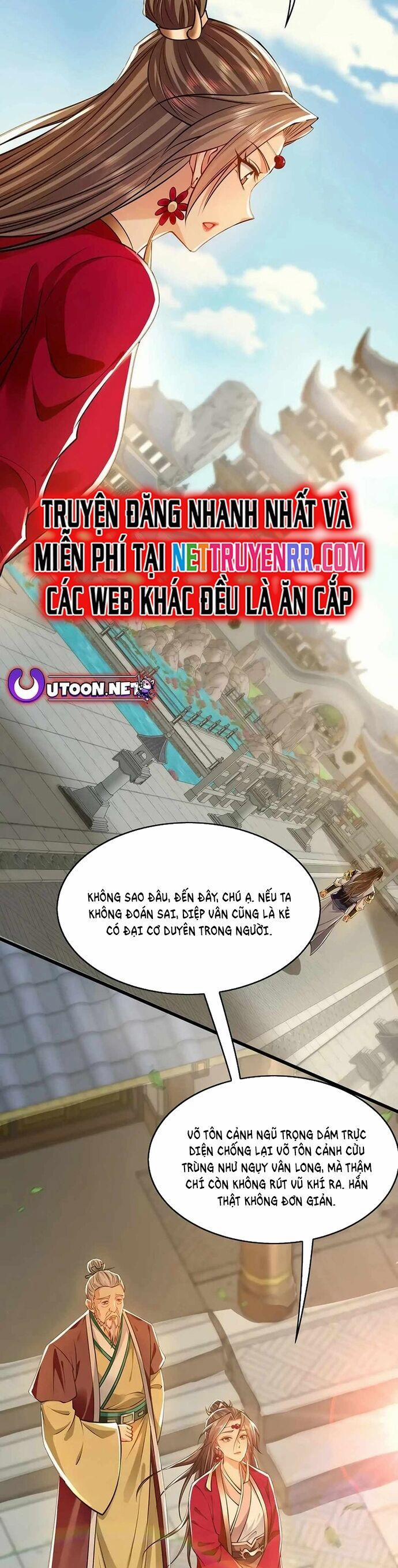 Ta Có Trăm Vạn Tốc Độ Đánh 89 trang 20