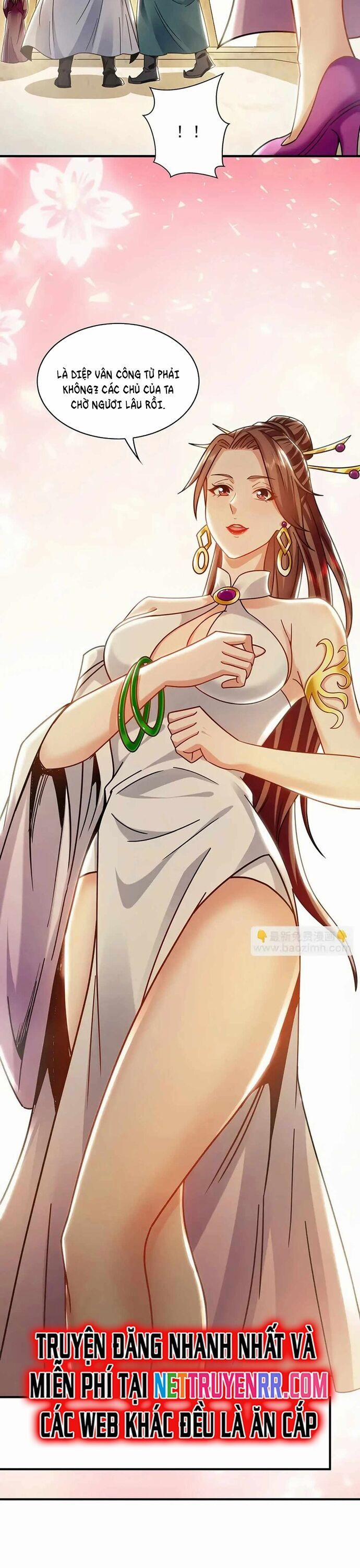 Ta Có Trăm Vạn Tốc Độ Đánh 89 trang 4